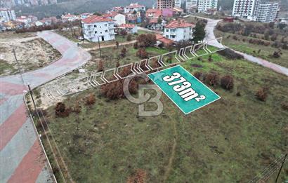 CB OPİA'DAN ZİRVE KONUMDA 4 KAT İMARLI ARSA !