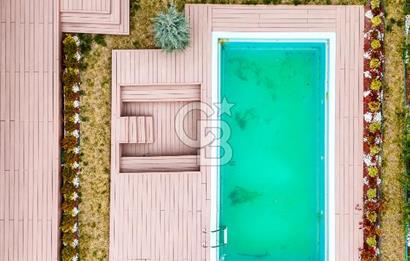 LUXURIOUS MANSION FOR SALE ! SEÇKİN LAGOMLIFE VİLLALARI ! 