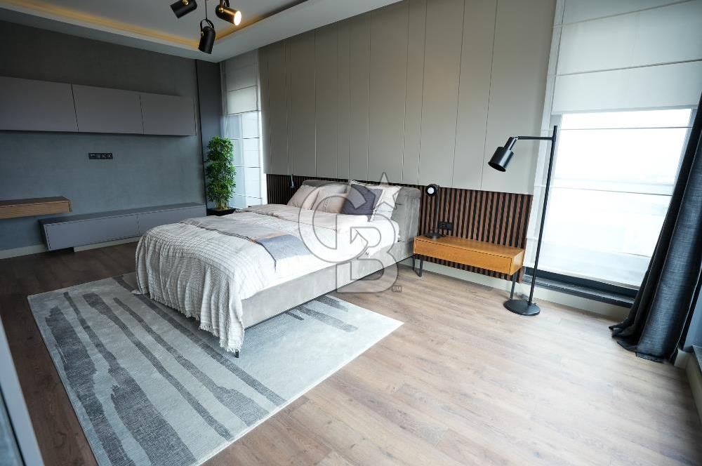 LUXURIOUS MANSION FOR SALE ! SEÇKİN LAGOMLIFE VİLLALARI ! 