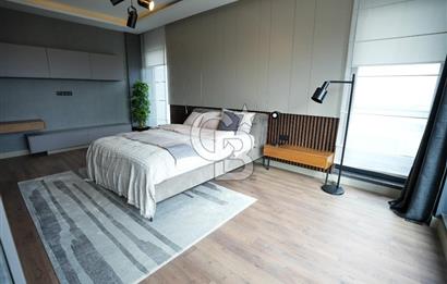 LUXURIOUS MANSION FOR SALE ! SEÇKİN LAGOMLIFE VİLLALARI ! 