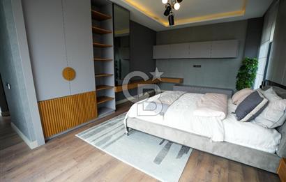 LUXURIOUS MANSION FOR SALE ! SEÇKİN LAGOMLIFE VİLLALARI ! 