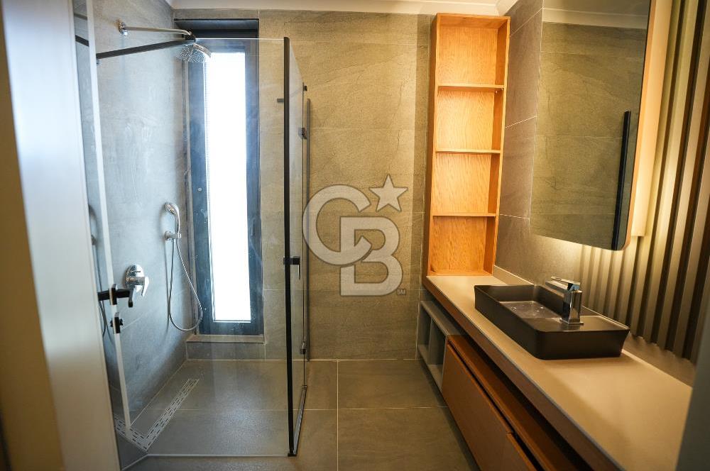 LUXURIOUS MANSION FOR SALE ! SEÇKİN LAGOMLIFE VİLLALARI ! 