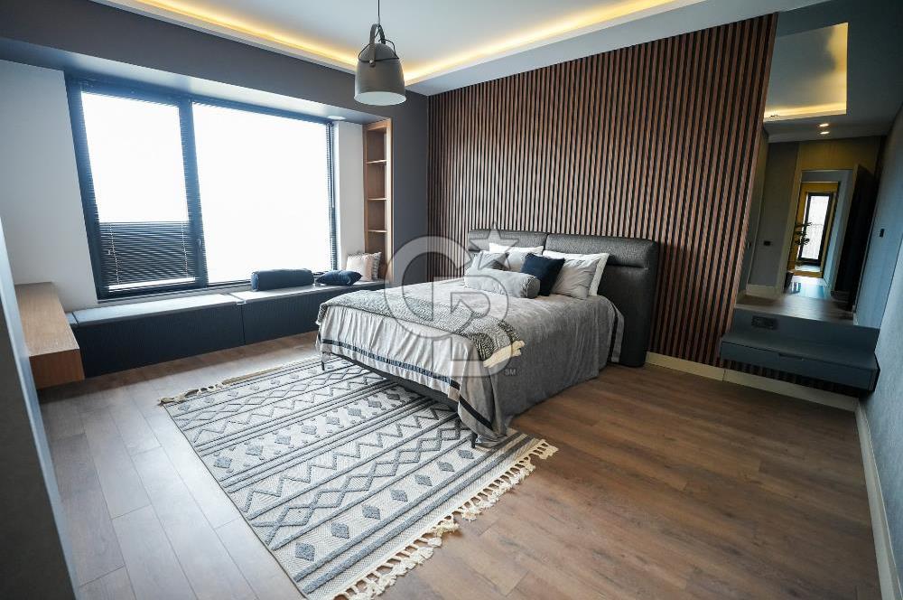 LUXURIOUS MANSION FOR SALE ! SEÇKİN LAGOMLIFE VİLLALARI ! 