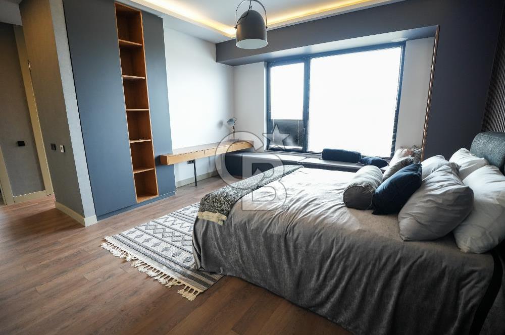 LUXURIOUS MANSION FOR SALE ! SEÇKİN LAGOMLIFE VİLLALARI ! 