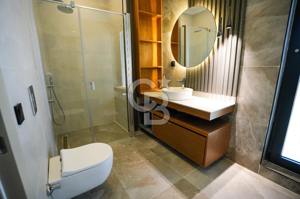 LUXURIOUS MANSION FOR SALE ! SEÇKİN LAGOMLIFE VİLLALARI ! 