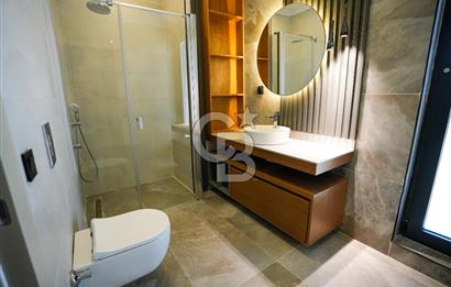 LUXURIOUS MANSION FOR SALE ! SEÇKİN LAGOMLIFE VİLLALARI ! 