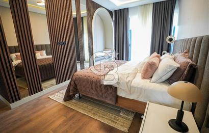 LUXURIOUS MANSION FOR SALE ! SEÇKİN LAGOMLIFE VİLLALARI ! 