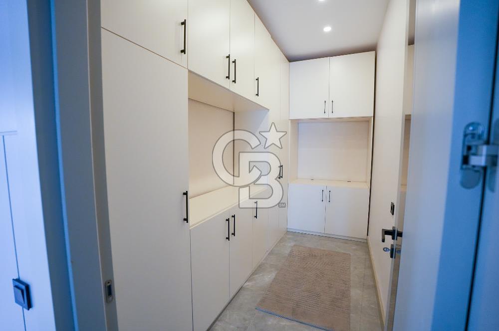 LUXURIOUS MANSION FOR SALE ! SEÇKİN LAGOMLIFE VİLLALARI ! 