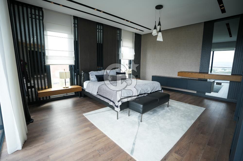 LUXURIOUS MANSION FOR SALE ! SEÇKİN LAGOMLIFE VİLLALARI ! 