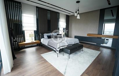 LUXURIOUS MANSION FOR SALE ! SEÇKİN LAGOMLIFE VİLLALARI ! 