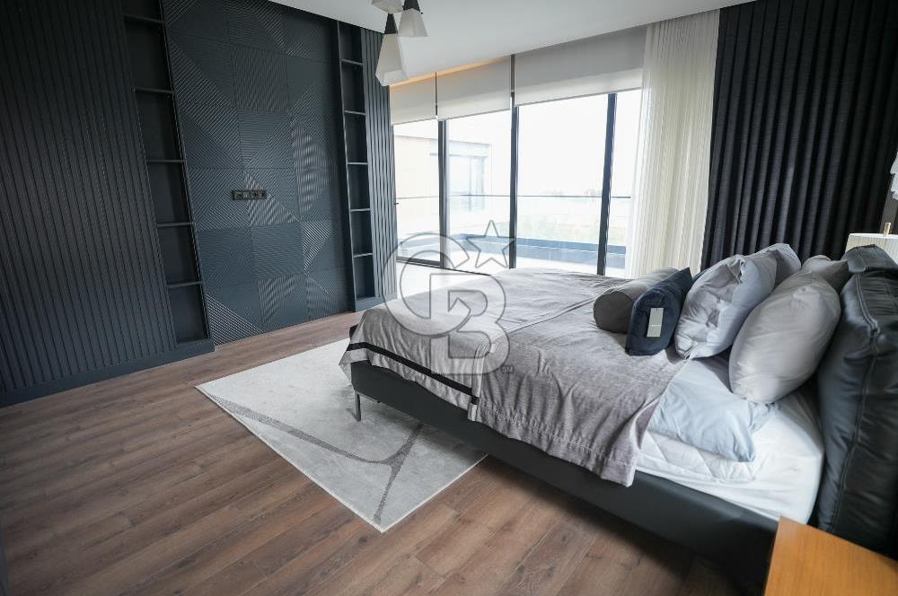 LUXURIOUS MANSION FOR SALE ! SEÇKİN LAGOMLIFE VİLLALARI ! 