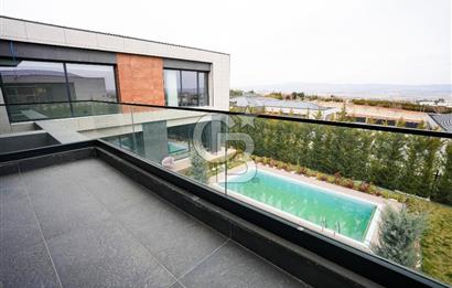 LUXURIOUS MANSION FOR SALE ! SEÇKİN LAGOMLIFE VİLLALARI ! 