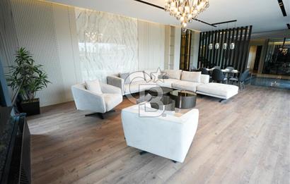 LUXURIOUS MANSION FOR SALE ! SEÇKİN LAGOMLIFE VİLLALARI ! 