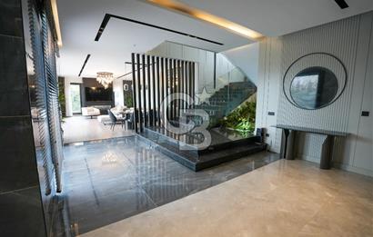LUXURIOUS MANSION FOR SALE ! SEÇKİN LAGOMLIFE VİLLALARI ! 