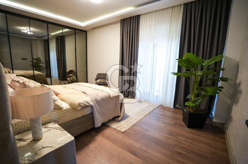 LUXURIOUS MANSION FOR SALE ! SEÇKİN LAGOMLIFE VİLLALARI ! 