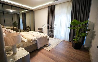 LUXURIOUS MANSION FOR SALE ! SEÇKİN LAGOMLIFE VİLLALARI ! 