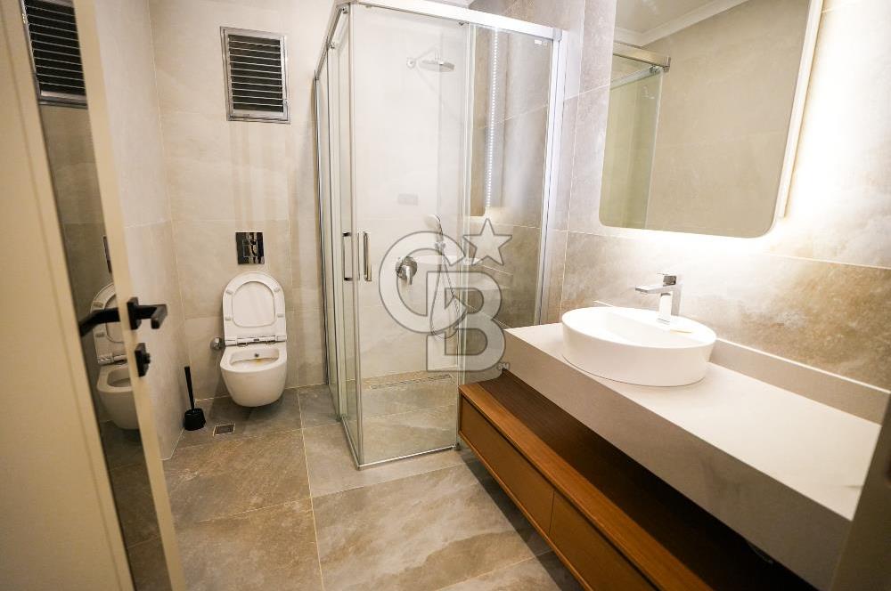 LUXURIOUS MANSION FOR SALE ! SEÇKİN LAGOMLIFE VİLLALARI ! 