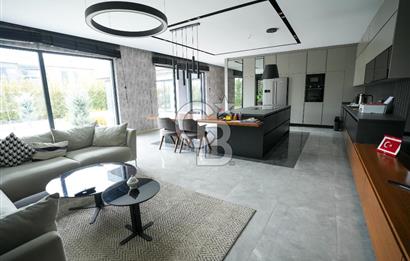 LUXURIOUS MANSION FOR SALE ! SEÇKİN LAGOMLIFE VİLLALARI ! 