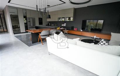 LUXURIOUS MANSION FOR SALE ! SEÇKİN LAGOMLIFE VİLLALARI ! 