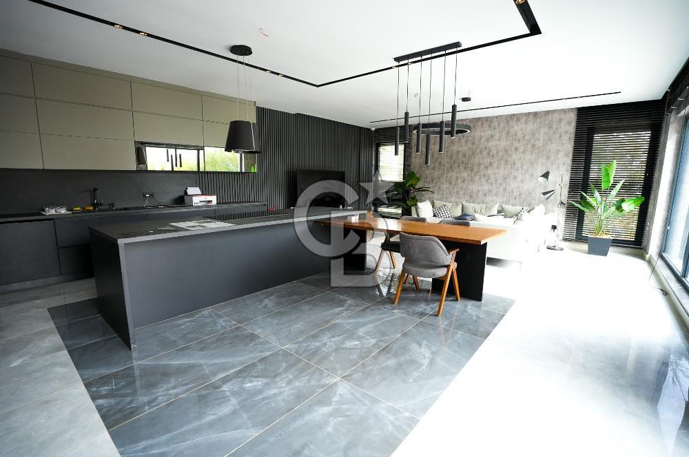 LUXURIOUS MANSION FOR SALE ! SEÇKİN LAGOMLIFE VİLLALARI ! 