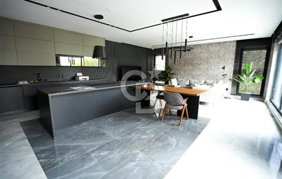 LUXURIOUS MANSION FOR SALE ! SEÇKİN LAGOMLIFE VİLLALARI ! 