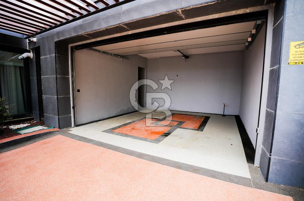 LUXURIOUS MANSION FOR SALE ! SEÇKİN LAGOMLIFE VİLLALARI ! 