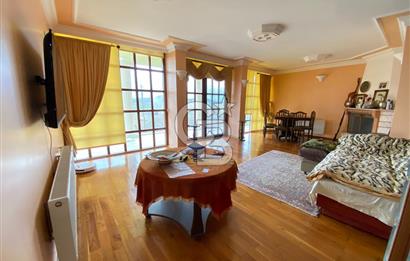 SAKARYA SÖĞÜTLÜ'DE SATILIK MANZARALI MÜSTAKİL TRİPLEKS VİLLA