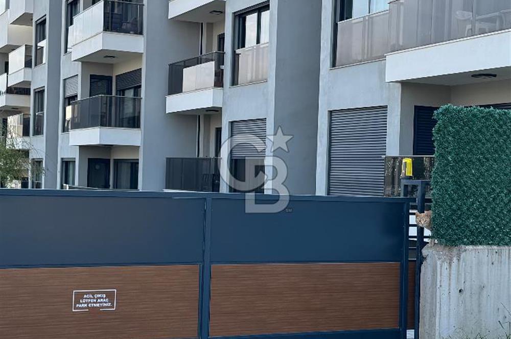 Görece Forbest Cadde 35 Sitesinde Satılık Lüks Daire 