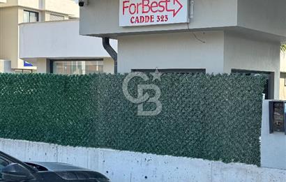 Görece Forbest Cadde 35 Sitesinde Satılık Lüks Daire 