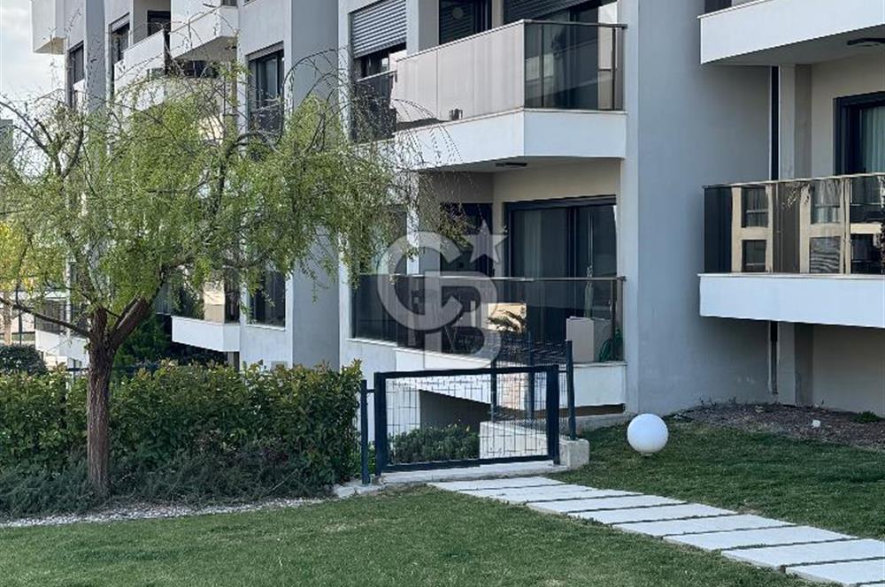 Görece Forbest Cadde 35 Sitesinde Satılık Lüks Daire 