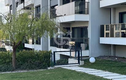 Görece Forbest Cadde 35 Sitesinde Satılık Lüks Daire 