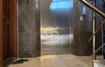 Görece Forbest Cadde 35 Sitesinde Satılık Lüks Daire 