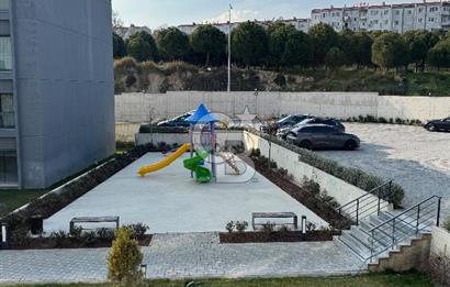 Görece Forbest Cadde 35 Sitesinde Satılık Lüks Daire 