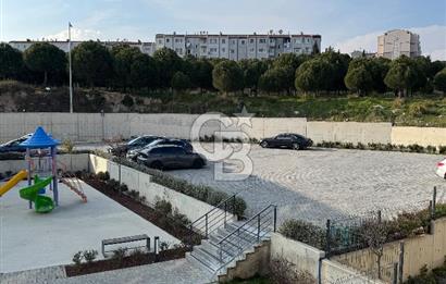 Görece Forbest Cadde 35 Sitesinde Satılık Lüks Daire 