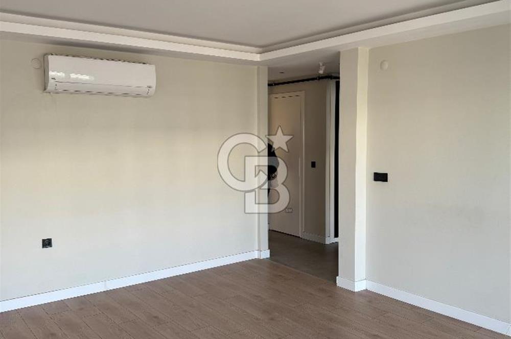 Görece Forbest Cadde 35 Sitesinde Satılık Lüks Daire 