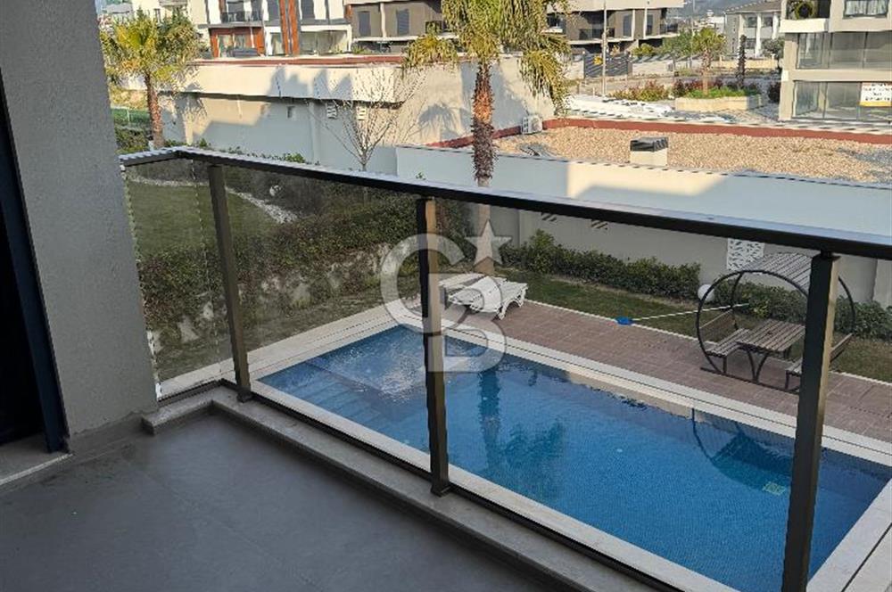 Görece Forbest Cadde 35 Sitesinde Satılık Lüks Daire 