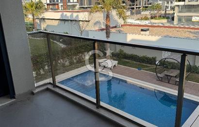 Görece Forbest Cadde 35 Sitesinde Satılık Lüks Daire 