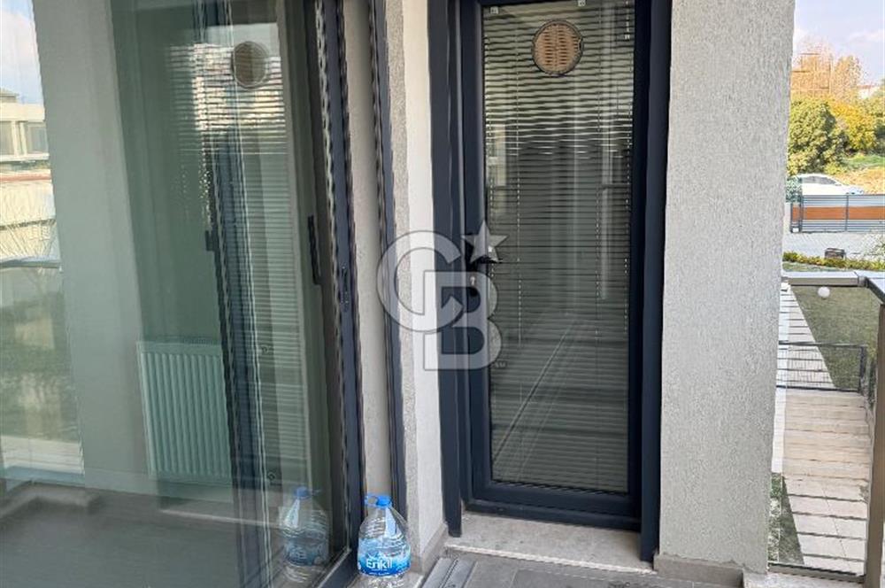 Görece Forbest Cadde 35 Sitesinde Satılık Lüks Daire 