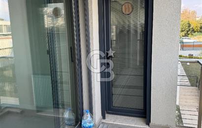 Görece Forbest Cadde 35 Sitesinde Satılık Lüks Daire 