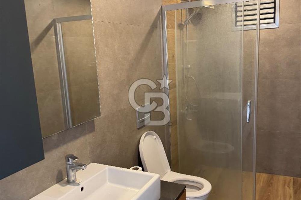 Görece Forbest Cadde 35 Sitesinde Satılık Lüks Daire 