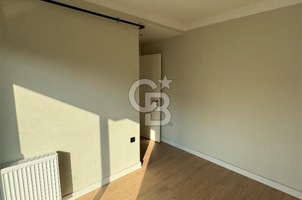 Görece Forbest Cadde 35 Sitesinde Satılık Lüks Daire 