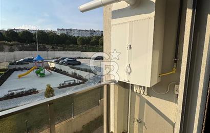 Görece Forbest Cadde 35 Sitesinde Satılık Lüks Daire 