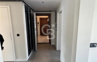 Görece Forbest Cadde 35 Sitesinde Satılık Lüks Daire 