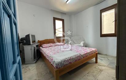 ÜRKMEZ’DE DENİZE YAKIN | BALKONLU, KLİMALI 1+1 DAİRE