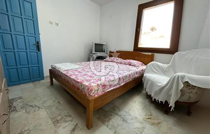 ÜRKMEZ’DE DENİZE YAKIN | BALKONLU, KLİMALI 1+1 DAİRE