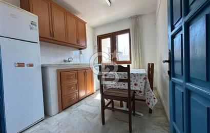 ÜRKMEZ’DE DENİZE YAKIN | BALKONLU, KLİMALI 1+1 DAİRE