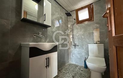 ÜRKMEZ’DE DENİZE YAKIN | BALKONLU, KLİMALI 1+1 DAİRE