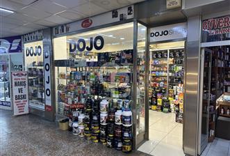 KIZILAY İZMİR CADDESİ AMERİKAN PASAJINDA SATILIK DÜKKAN - 3 - 339874