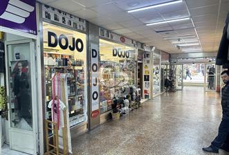 KIZILAY İZMİR CADDESİ AMERİKAN PASAJINDA GENİŞ KAFA DÜKKAN - 2 - 339875