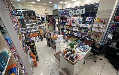 KIZILAY İZMİR CADDESİ AMERİKAN PASAJINDA SATILIK DÜKKAN